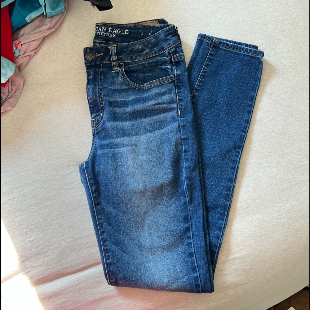 American Eagle long jeans